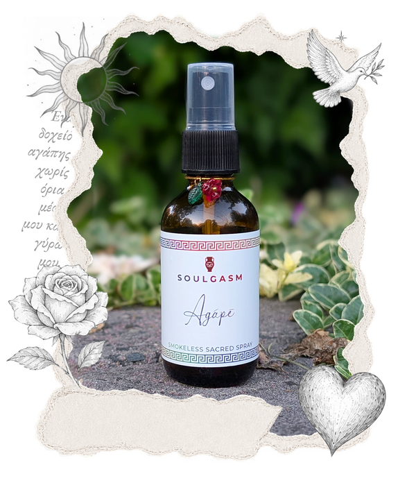 Agápē