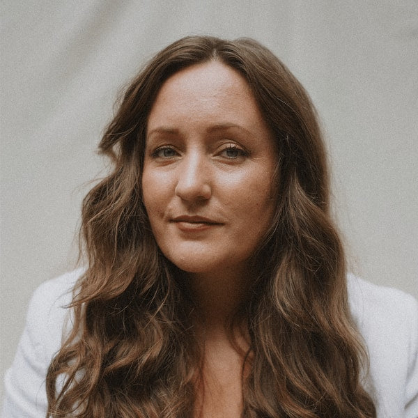 Kelly Taveras — Co-Founder & CEO, The Living Temple