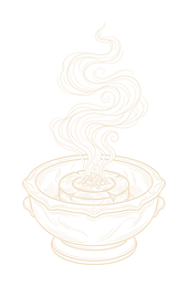 Sacred Smoke