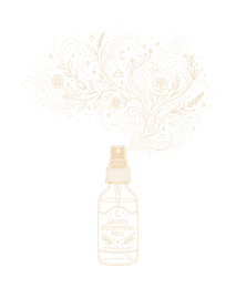 Smokeless Sacred Sprays
